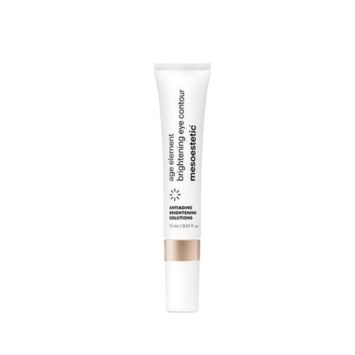 Age element brightening eye contour