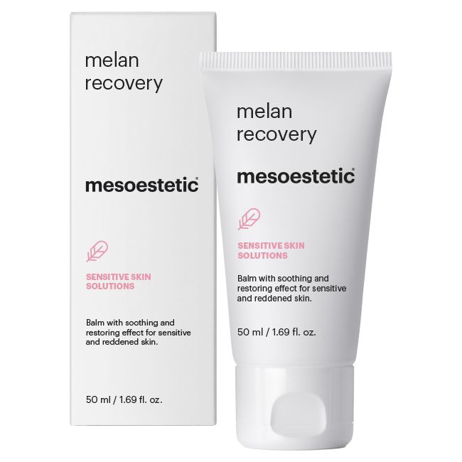 Melan Recovry